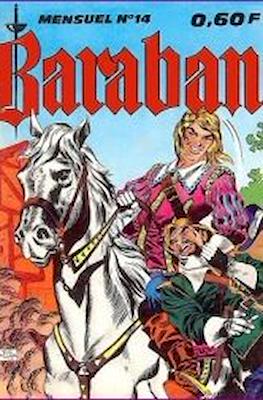 Baraban #14