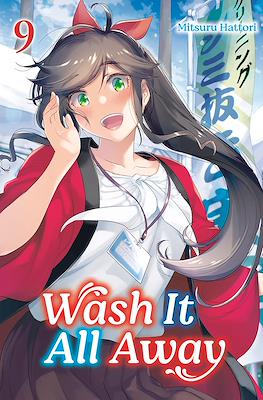 Wash It All Away #9