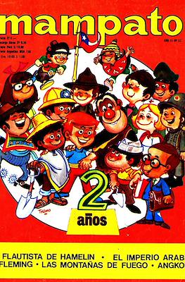 Mampato #52