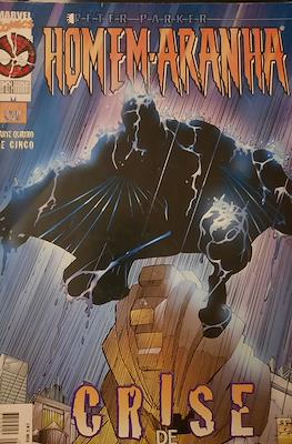 Peter Parker: Homem-Aranha #23