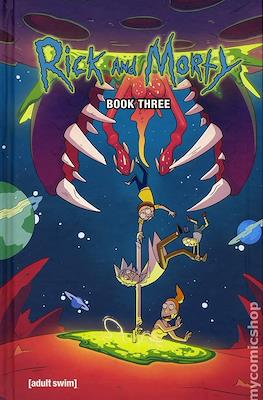 Rick and Morty #3