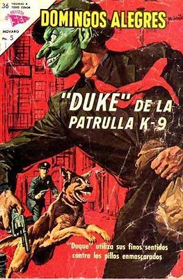 Domingos Alegres #499
