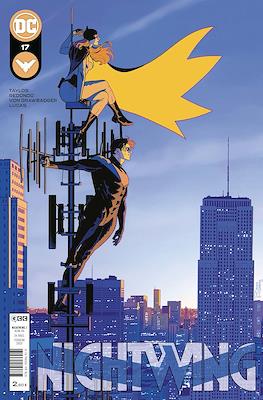 Nightwing (2021-) #17