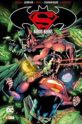 Superman / Batman #4