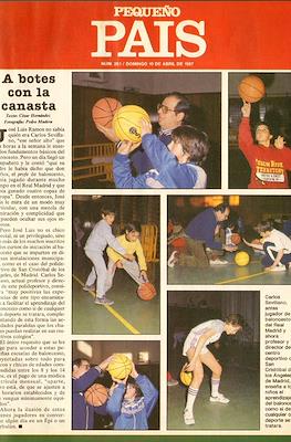 El Pequeño País #281