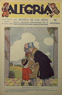 Alegria #158