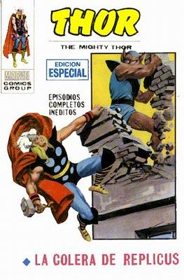 Thor Vol. 1 #7