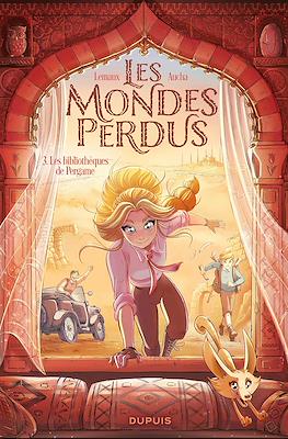 Les Mondes perdus #3
