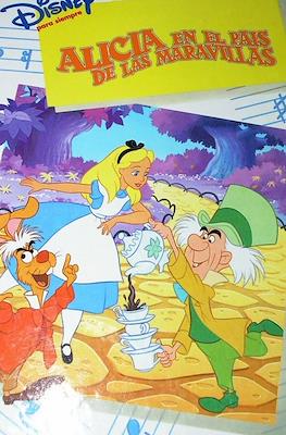 Audiocuentos Disney para siempre #11