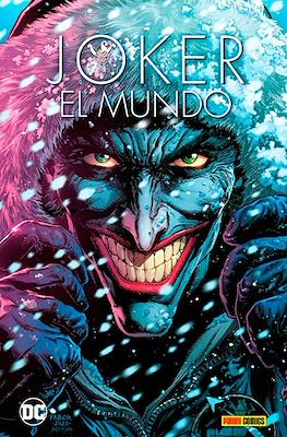 Joker: El Mundo