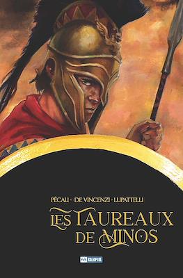 Les Taureaux de Minos