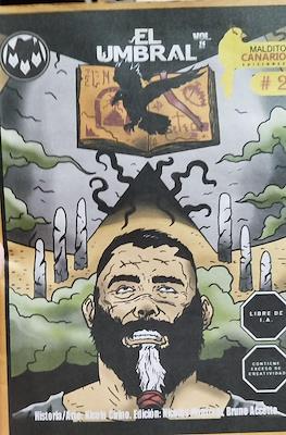 El umbral #2