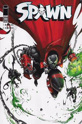 Spawn #269