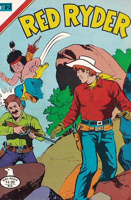 Red Ryder #442
