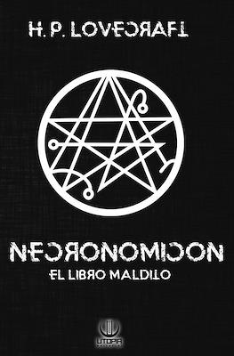 Necronomicon: El Libro Maldito