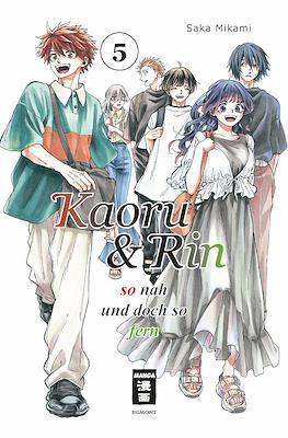 Kaoru und Rin #5