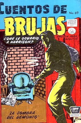 Cuentos de brujas #69