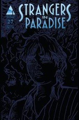 Strangers in Paradise Vol. 3 #27
