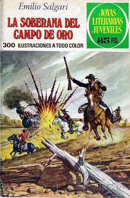 Joyas Literarias Juveniles (Grapa) #153