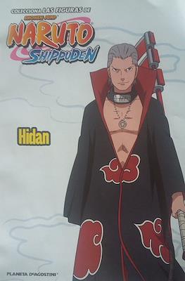 Colección de figuras de Naruto Shippuden #38