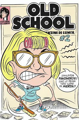 Old School #2