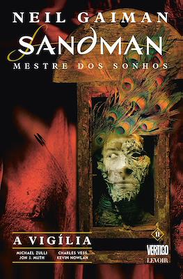Sandman: Mestre dos sonhos #11
