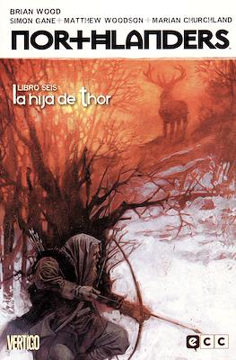Northlanders #6