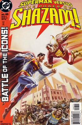 The Power Of Shazam! (1994-1999) (Comic Book) #46