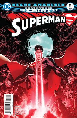 Superman (2017-...) #14