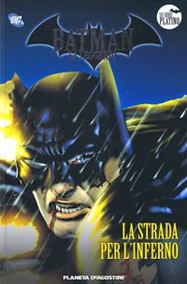 Batman: La Leggenda #28