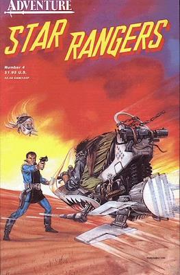 Star Rangers #4