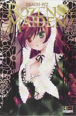 Rozen Maiden II #3
