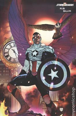 Timeless (2021 Variant Cover) #1.13