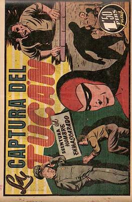El Hombre Enmascarado (1941) #48
