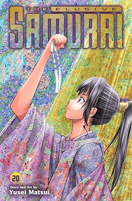 The Elusive Samurai #20