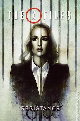 The X-Files (2016-2017) #4