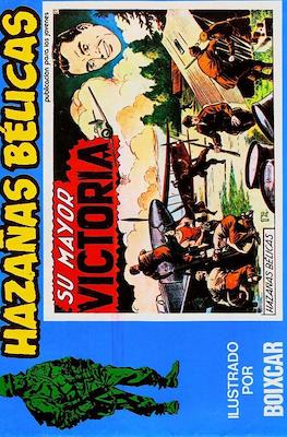 Hazañas Bélicas (1973-1988) #109