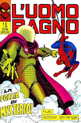 L'Uomo Ragno Vol. 1 #66
