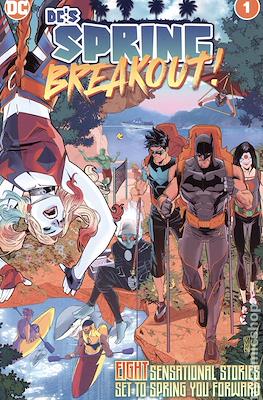 DC's Spring Breakout! (2024)
