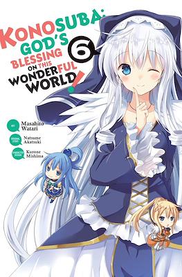 Konosuba: God's Blessing on This Wonderful World! #6