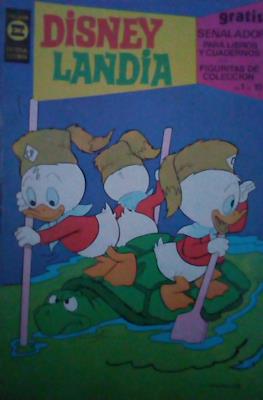 Disneylandia #604