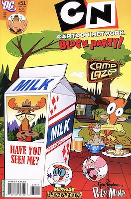 Cartoon Network Block Party! #51
