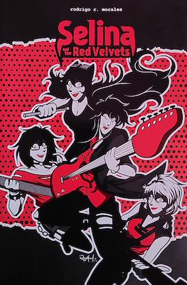 Selina and the Red Velvelts
