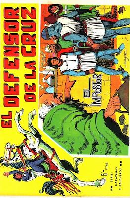 El Defensor de la Cruz #2