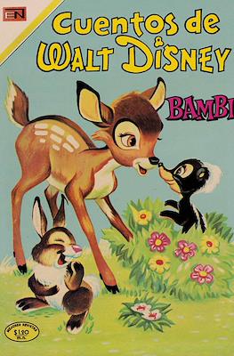 Cuentos de Walt Disney #457