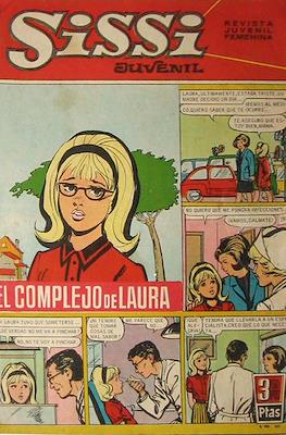 Cuentos para niñas Sissi / Sissi juvenil / Sissi #380