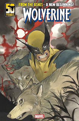Wolverine Vol. 8 (2024-Variant Cover) #1.6