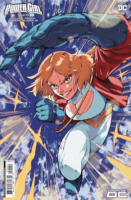 Power Girl Vol. 3 (2023-Variant Covers) #2.2