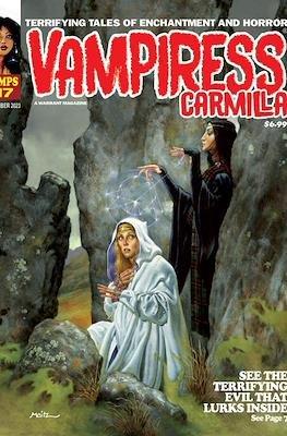 Vampiress Carmilla #17