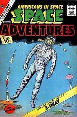 Space Adventures Vol. 1 #43